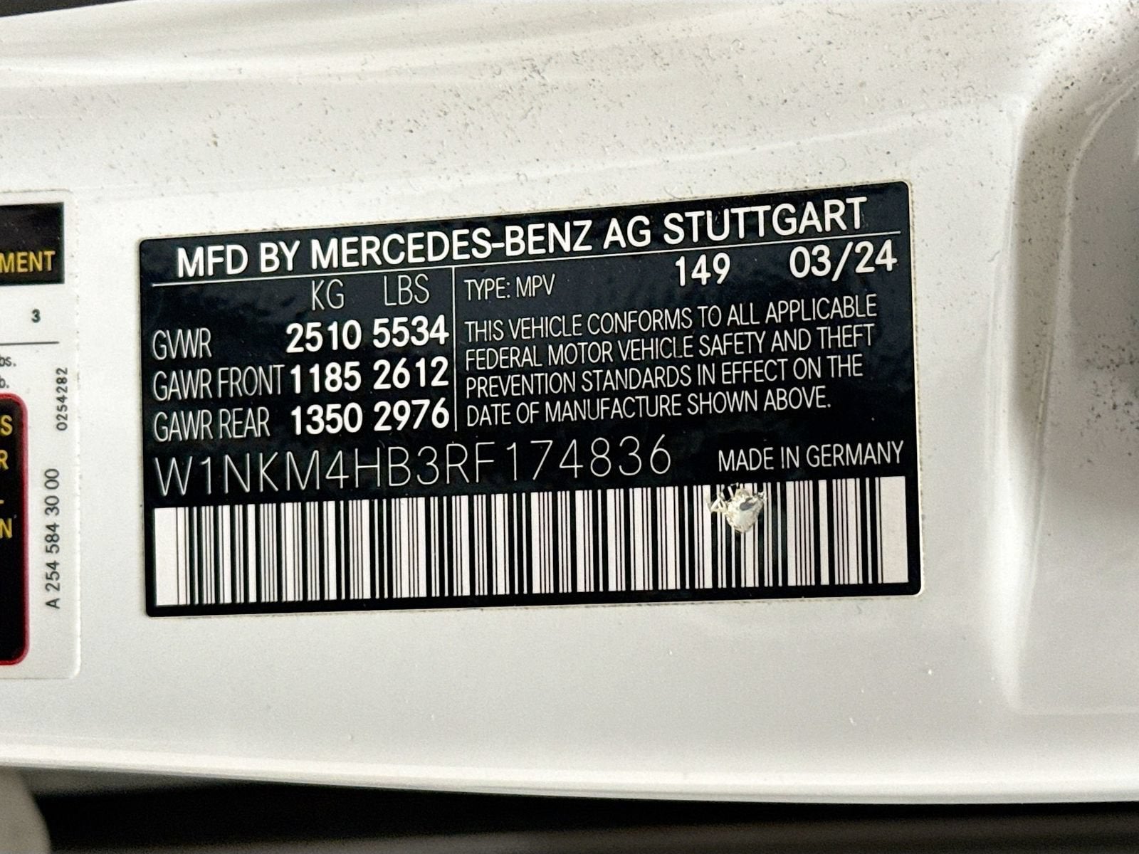 2024 Mercedes-Benz GLC GLC 300