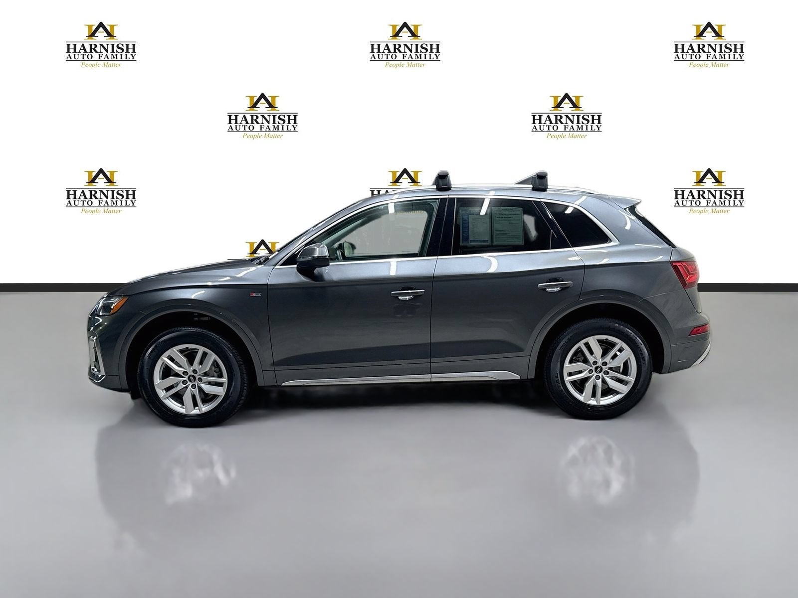 2023 Audi Q5 Premium 45 TFSI S line quattro
