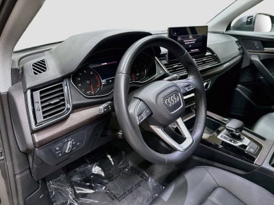 2023 Audi Q5 Premium 45 TFSI S line quattro