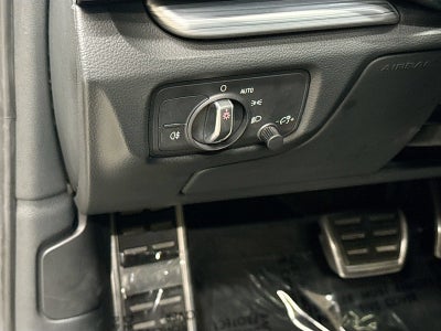 2016 Audi A3 2.0T Premium Plus