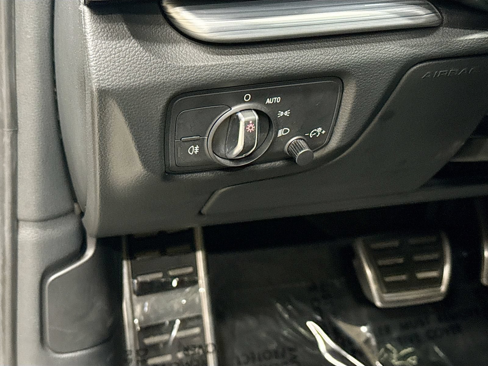 2016 Audi A3 2.0T Premium Plus