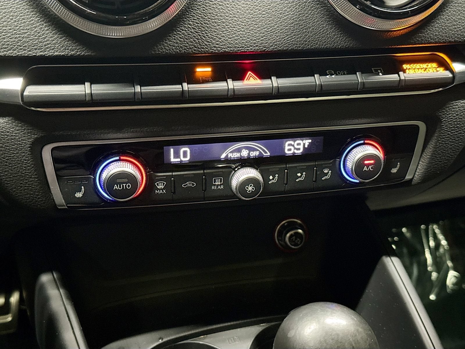 2016 Audi A3 2.0T Premium Plus