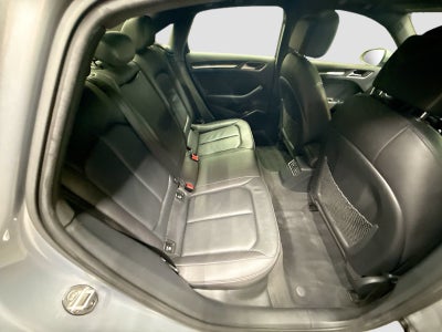 2016 Audi A3 2.0T Premium Plus