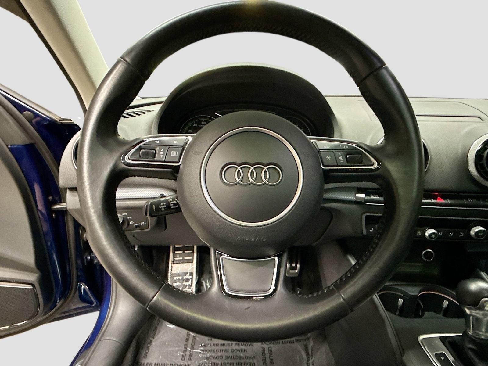 2016 Audi A3 e-tron Prestige
