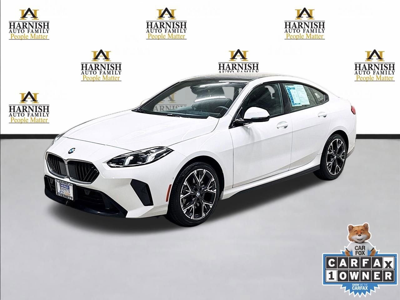 2025 BMW 2 Series 228 xDrive