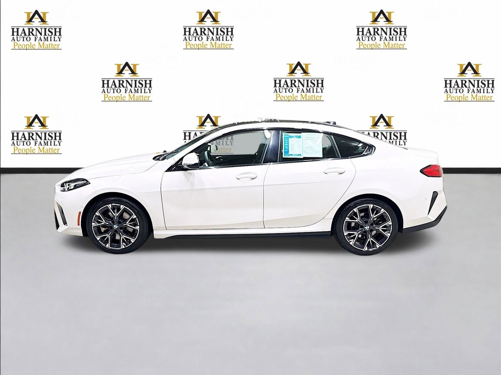 2025 BMW 2 Series 228 xDrive