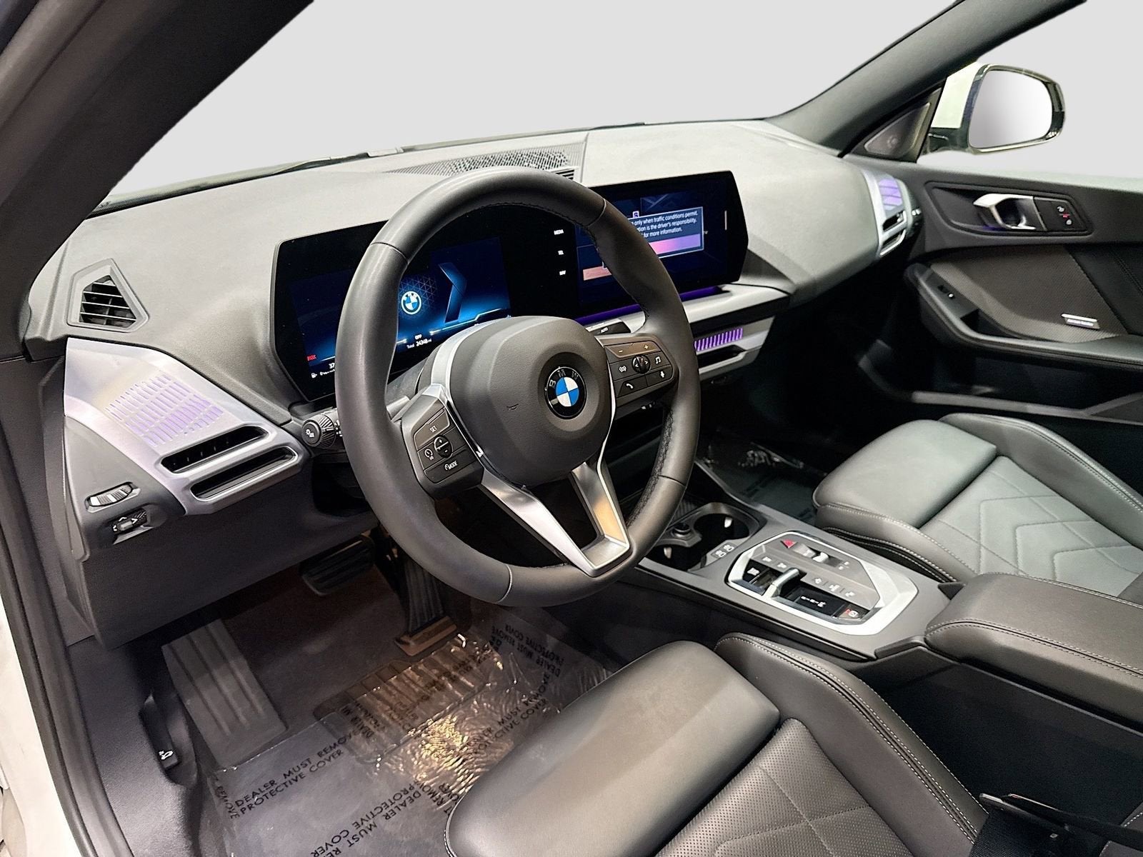 2025 BMW 2 Series 228 xDrive