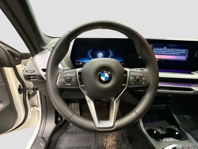 2025 BMW 2 Series 228 xDrive