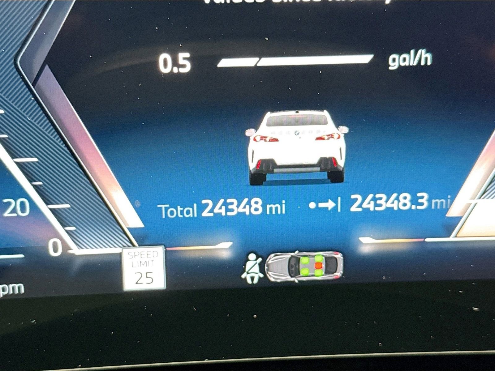 2025 BMW 2 Series 228 xDrive