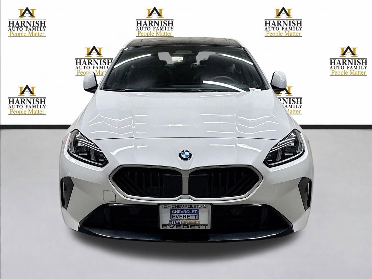 2025 BMW 2 Series 228 xDrive