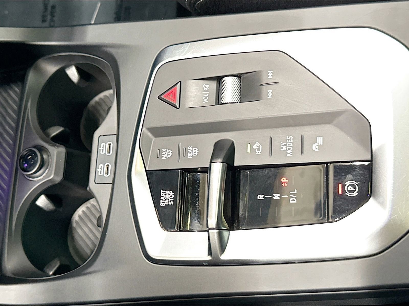 2025 BMW 2 Series 228 xDrive