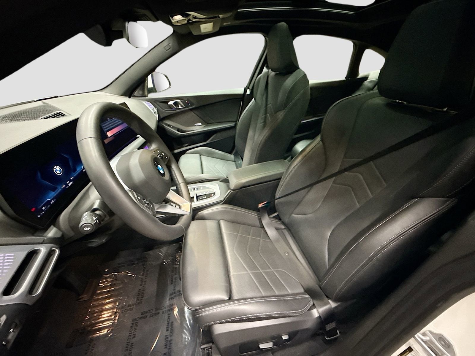 2025 BMW 2 Series 228 xDrive