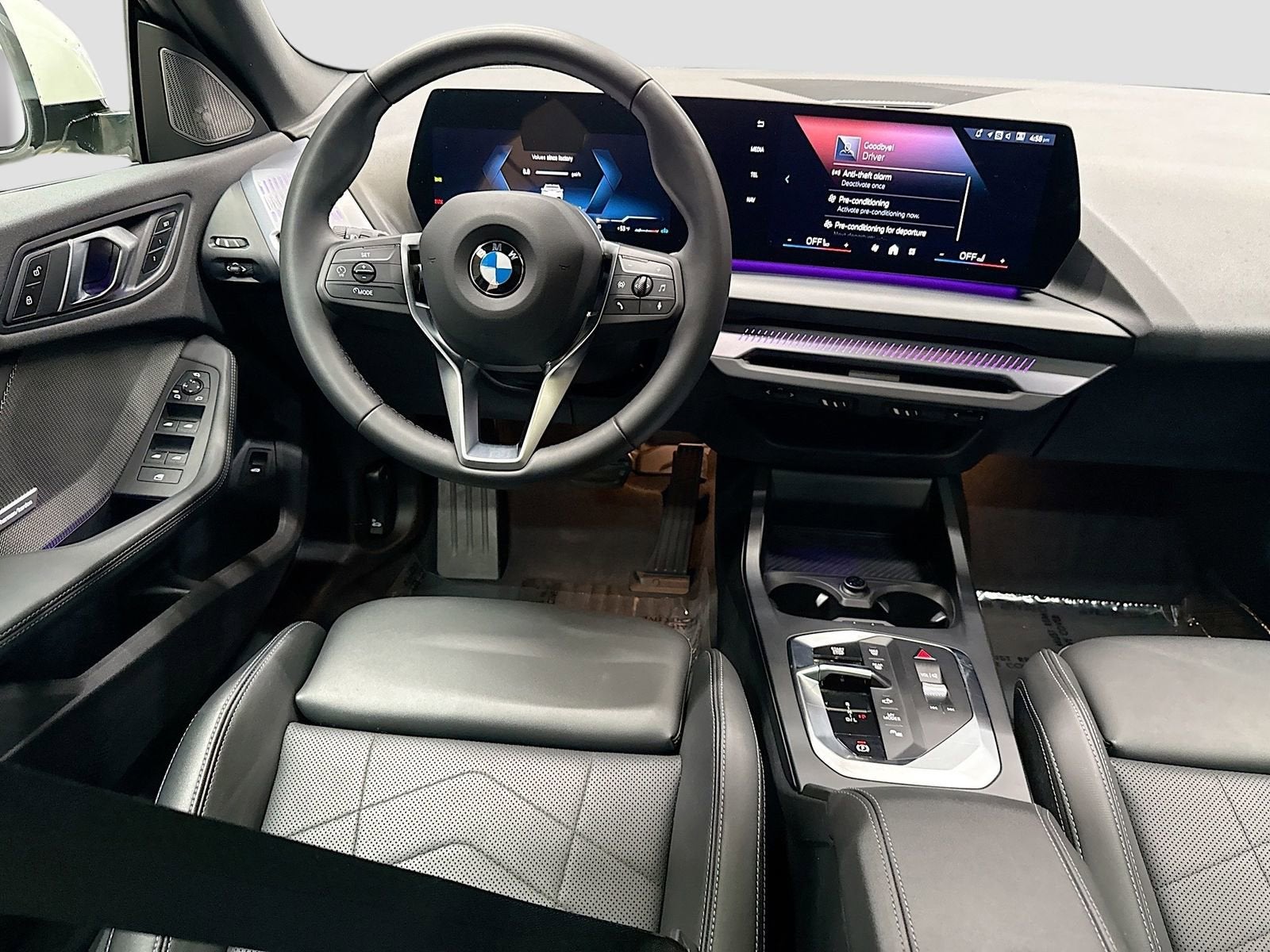 2025 BMW 2 Series 228 xDrive