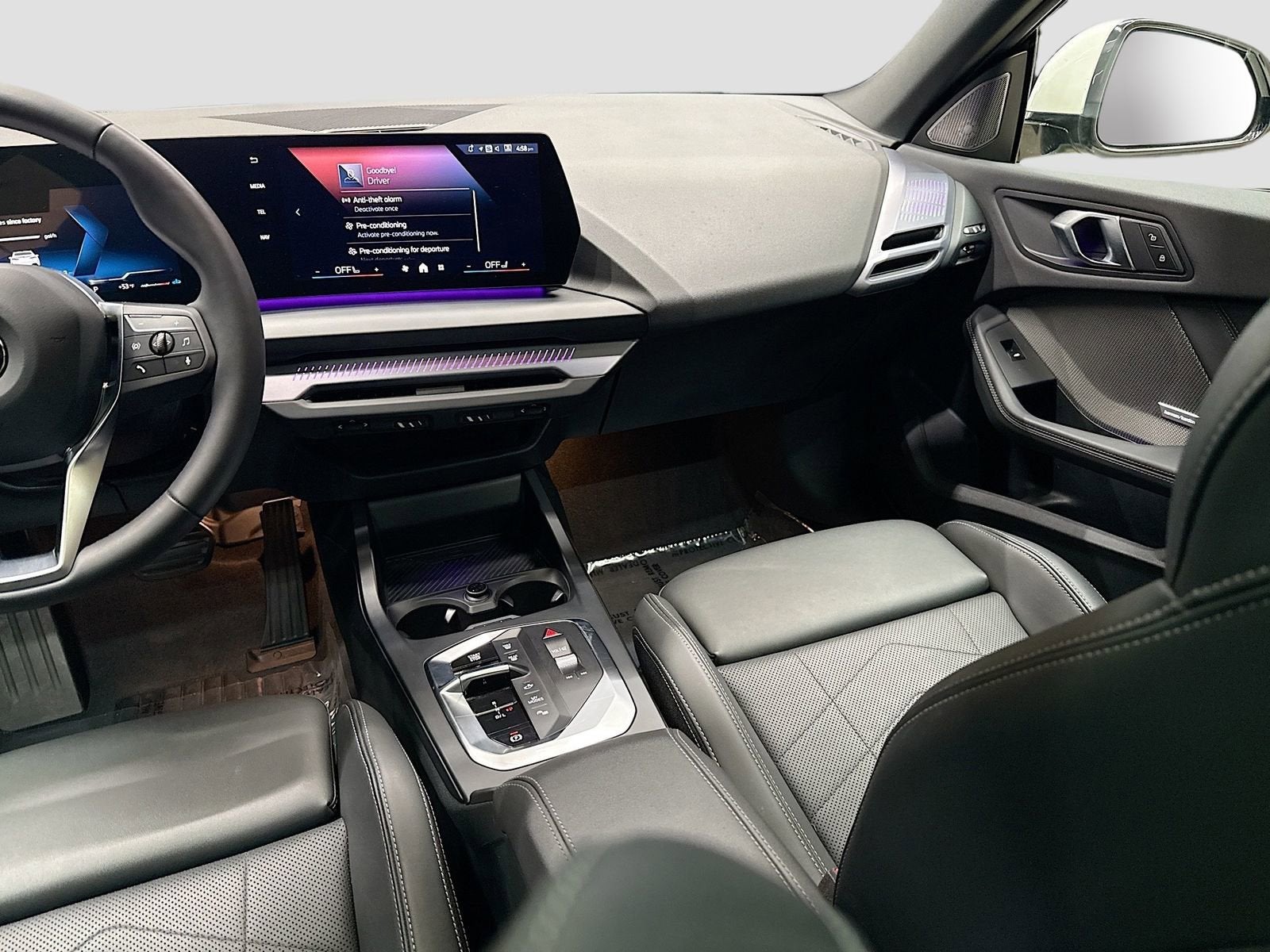 2025 BMW 2 Series 228 xDrive