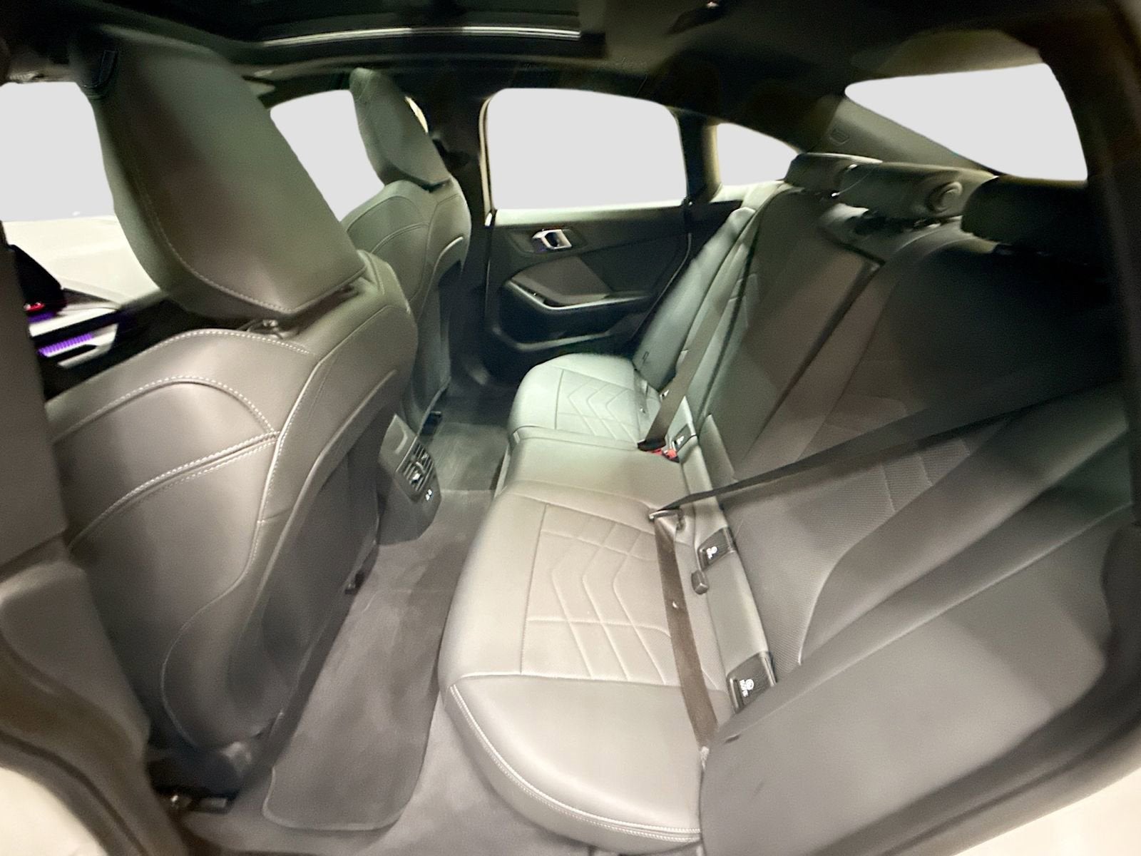 2025 BMW 2 Series 228 xDrive