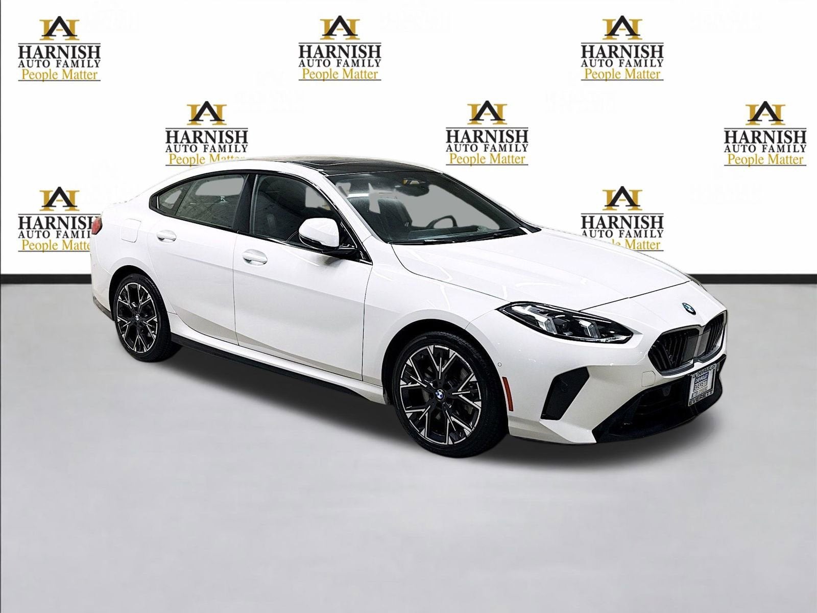 2025 BMW 2 Series 228 xDrive