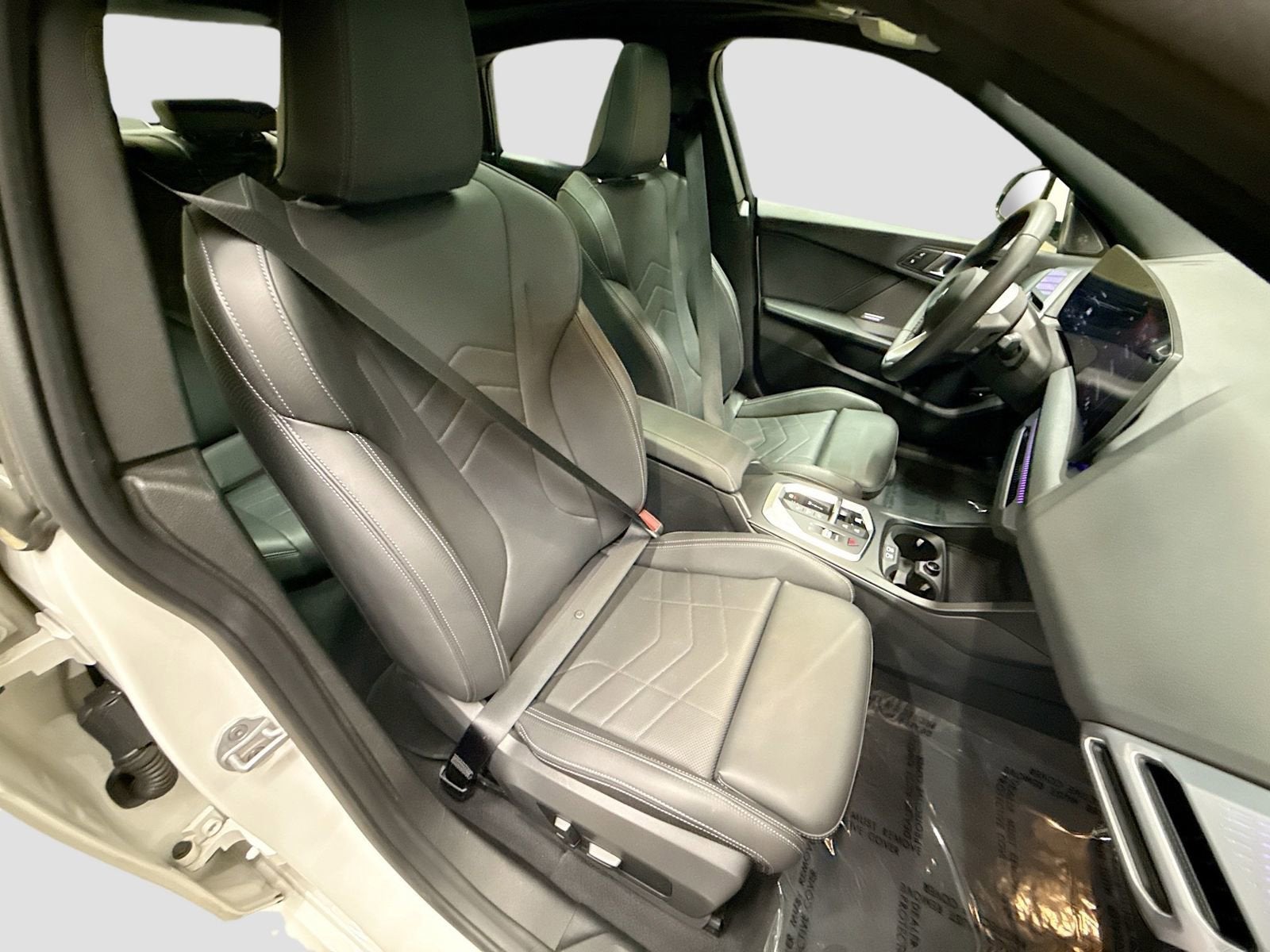 2025 BMW 2 Series 228 xDrive