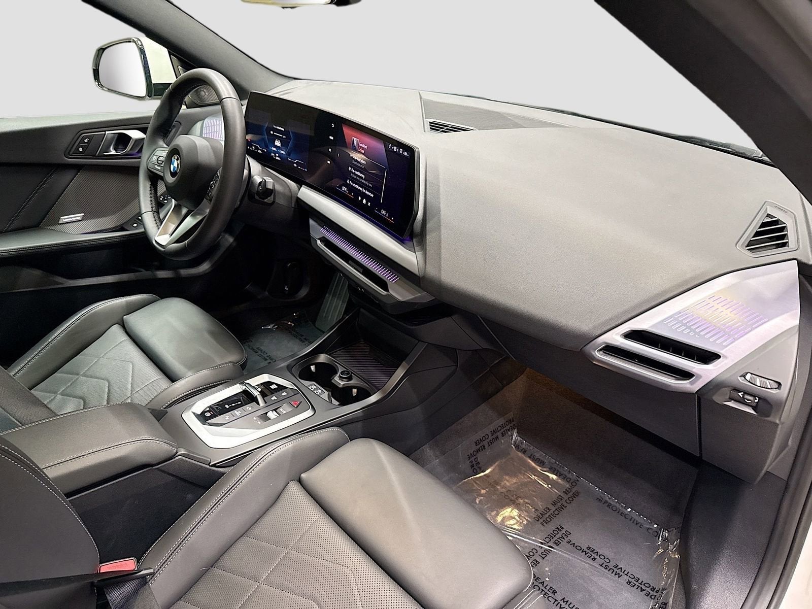 2025 BMW 2 Series 228 xDrive