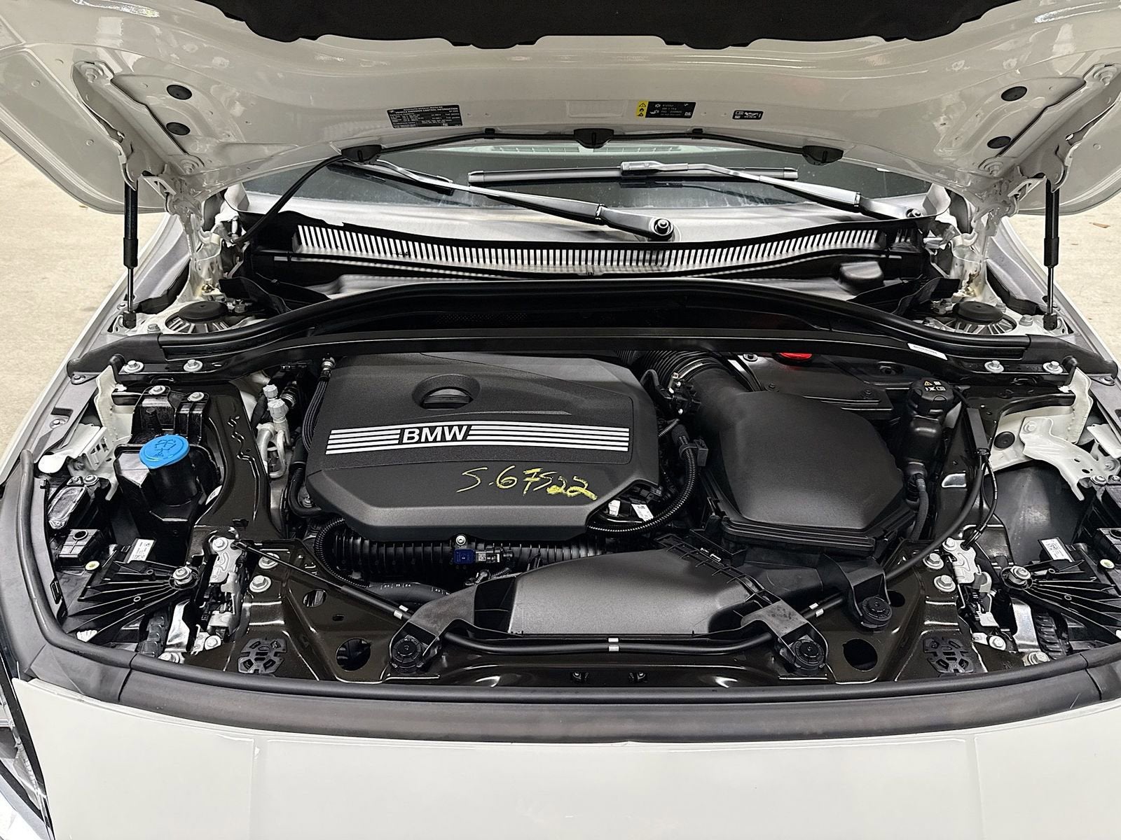 2025 BMW 2 Series 228 xDrive