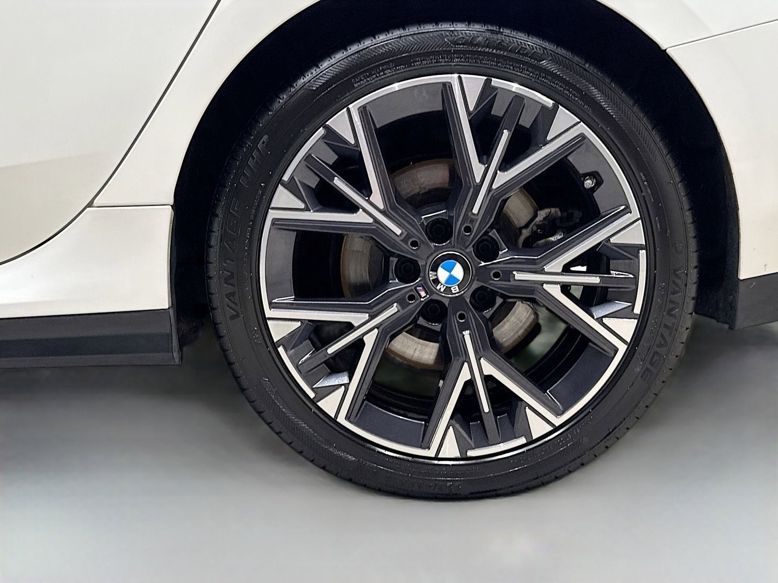 2025 BMW 2 Series 228 xDrive