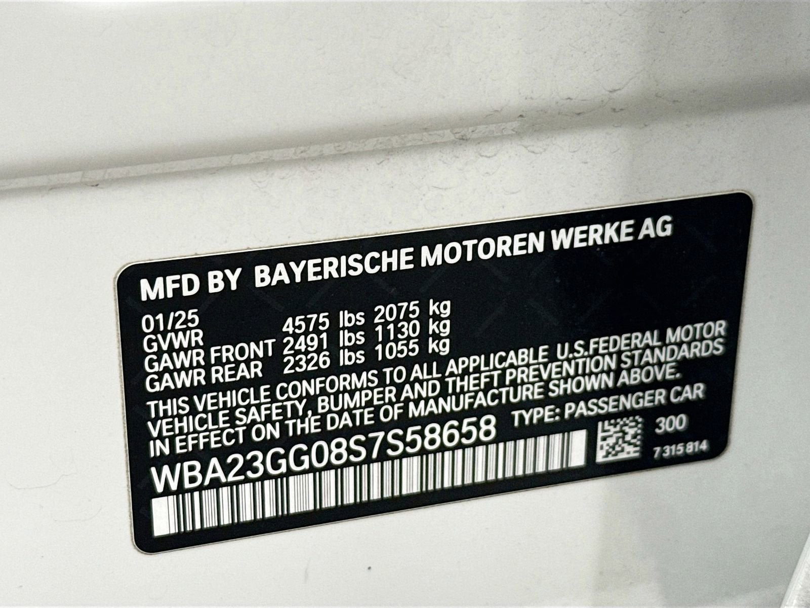 2025 BMW 2 Series 228 xDrive