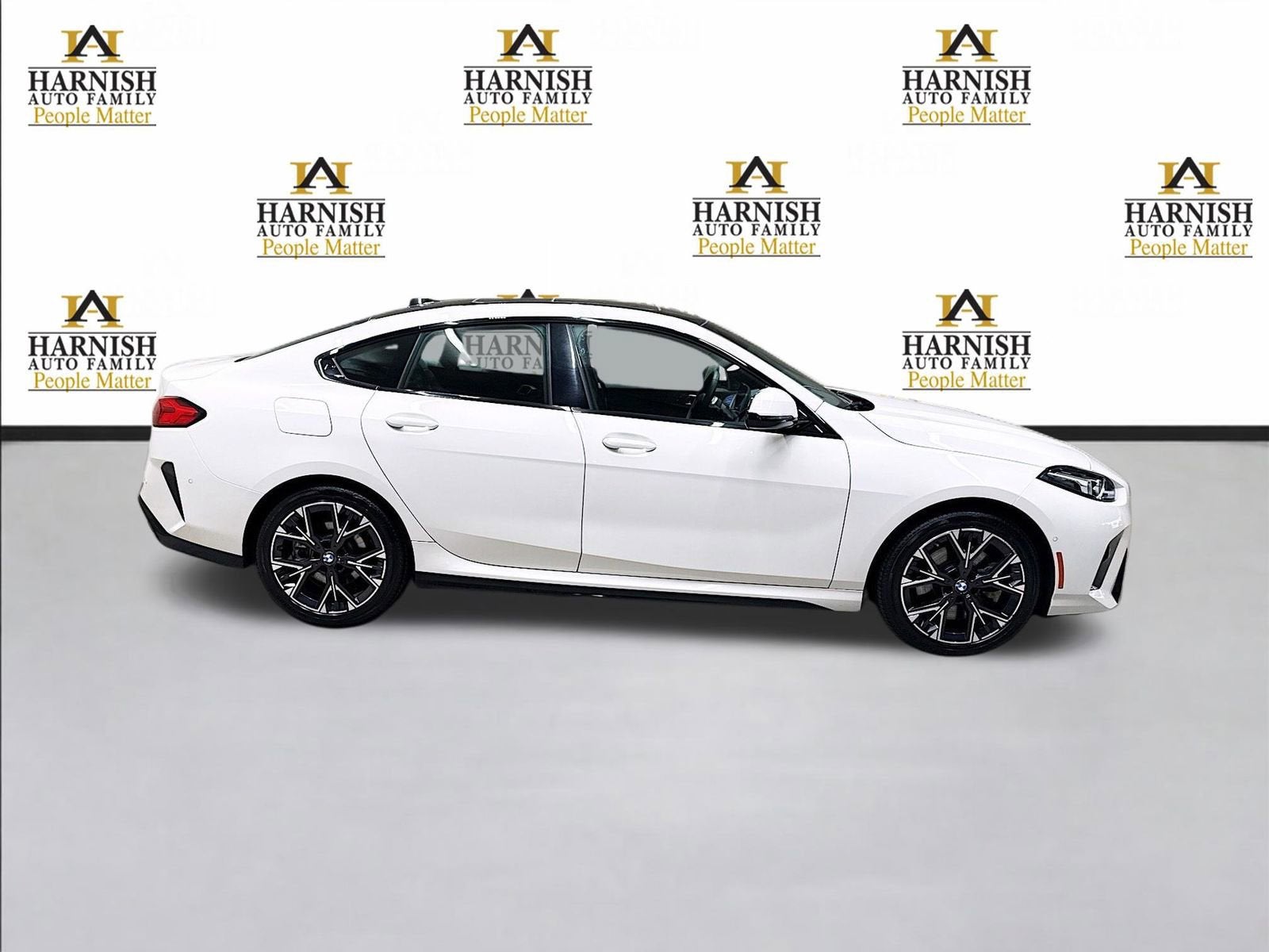 2025 BMW 2 Series 228 xDrive