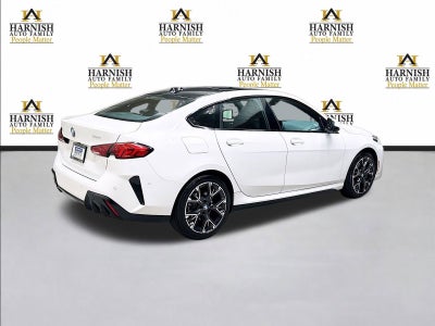 2025 BMW 2 Series 228 xDrive