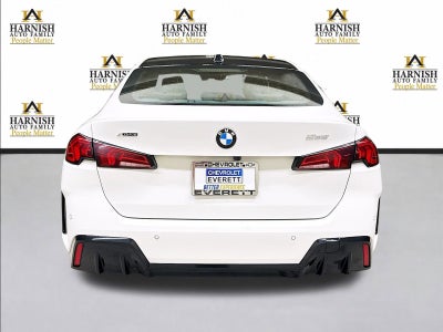 2025 BMW 2 Series 228 xDrive