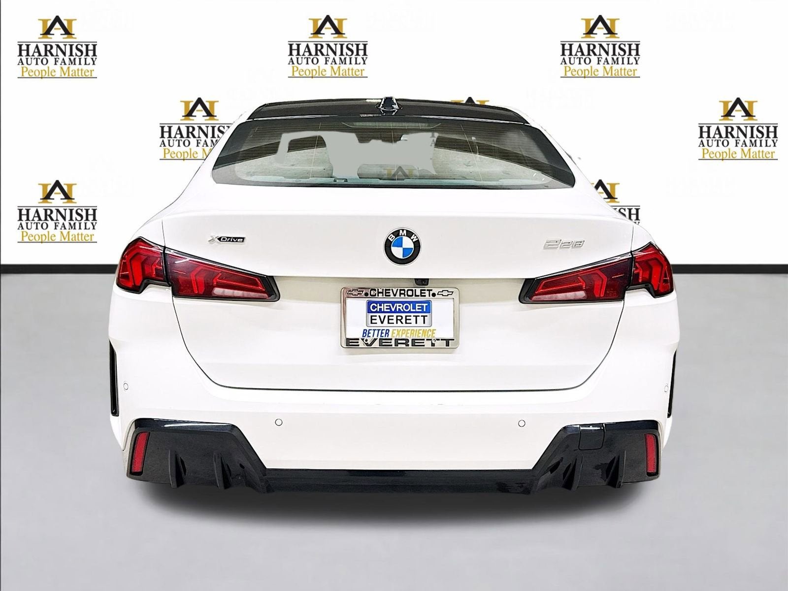 2025 BMW 2 Series 228 xDrive