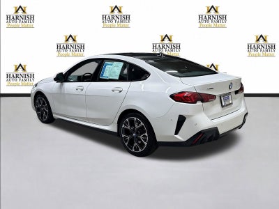 2025 BMW 2 Series 228 xDrive