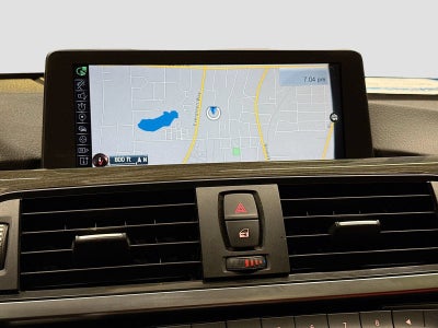 2015 BMW 428i 428i