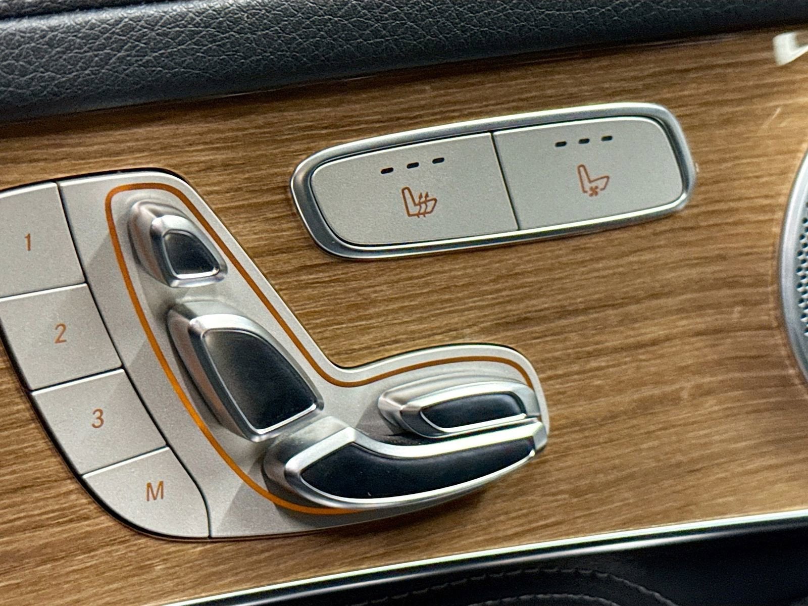 2018 Mercedes-Benz GLC 300 4MATIC®