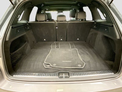 2018 Mercedes-Benz GLC 300 4MATIC®