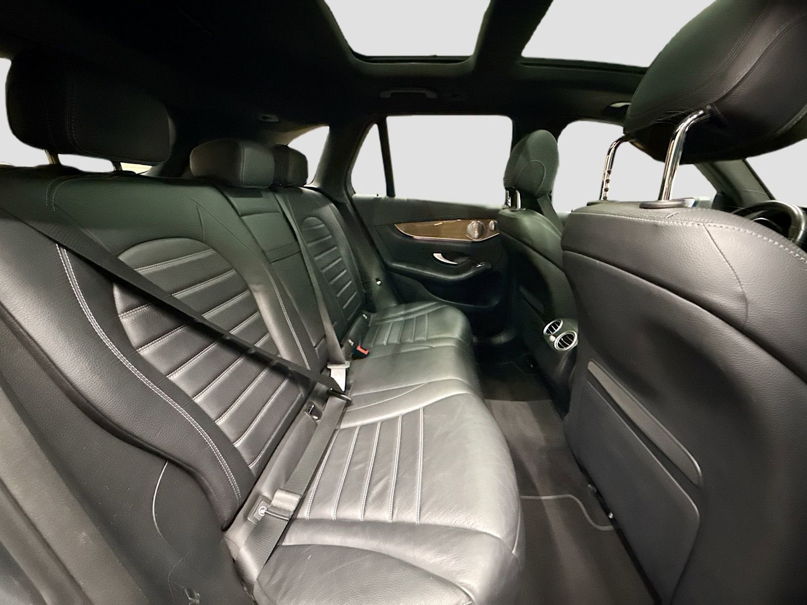 2018 Mercedes-Benz GLC 300 4MATIC®