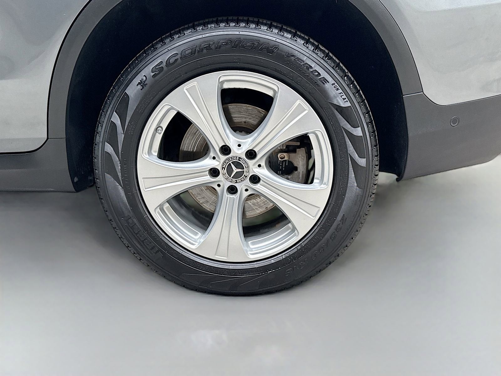 2018 Mercedes-Benz GLC 300 4MATIC®