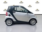2009 smart fortwo passion