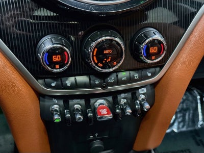 2024 MINI Countryman Cooper S