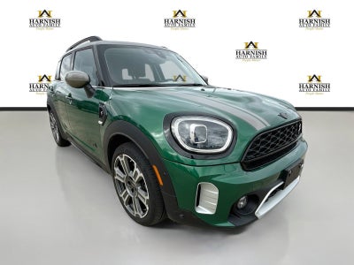 2024 MINI Countryman Cooper S