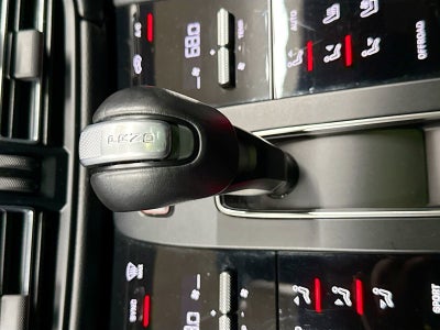 2024 Porsche Macan AWD