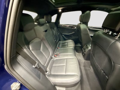 2024 Porsche Macan AWD