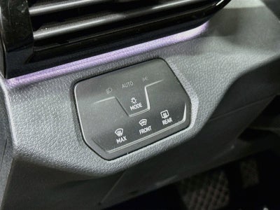 2021 Volkswagen ID.4 AWD Pro