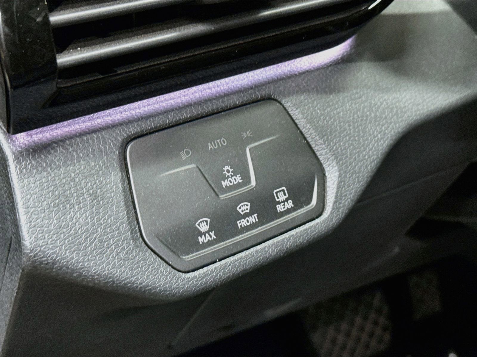2021 Volkswagen ID.4 AWD Pro
