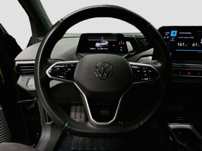 2021 Volkswagen ID.4 AWD Pro