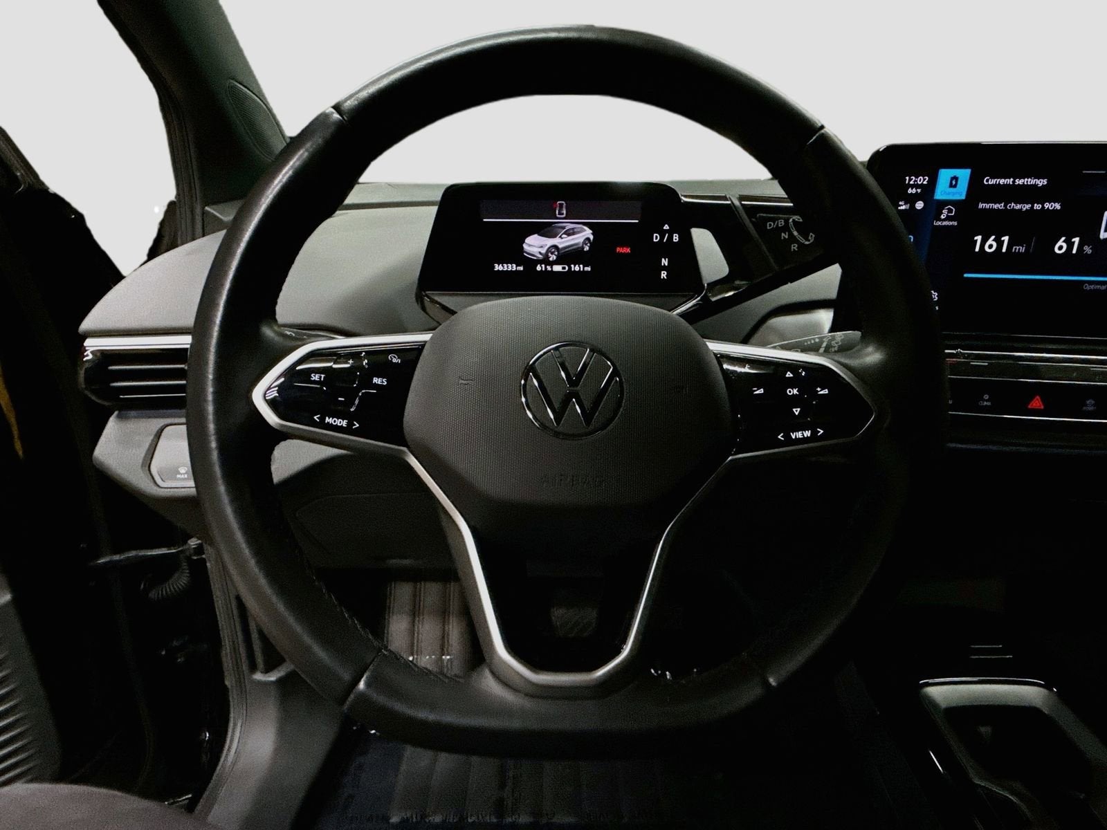 2021 Volkswagen ID.4 AWD Pro