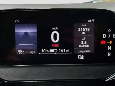 2021 Volkswagen ID.4 AWD Pro