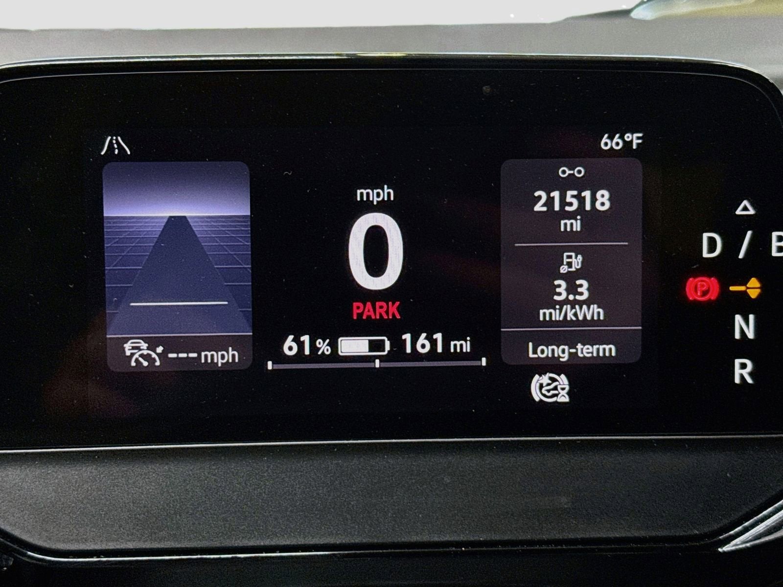 2021 Volkswagen ID.4 AWD Pro