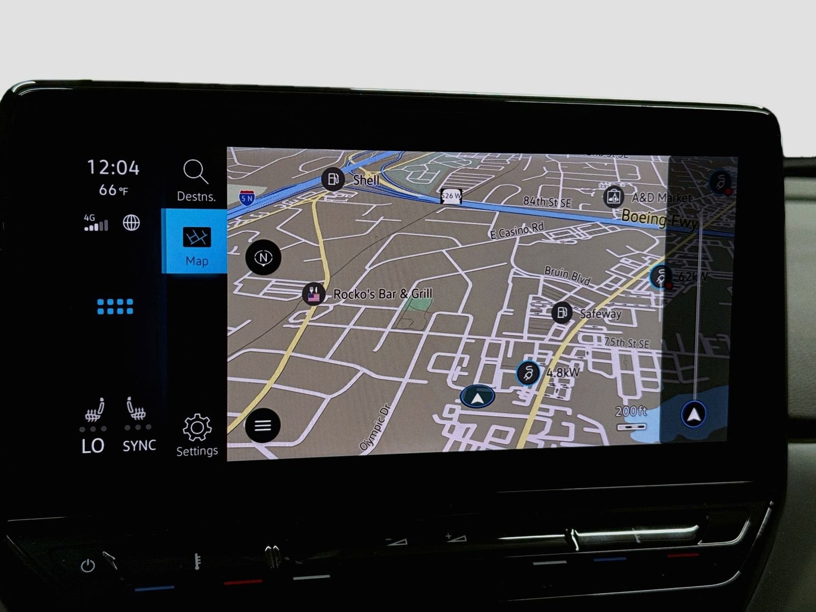 2021 Volkswagen ID.4 AWD Pro