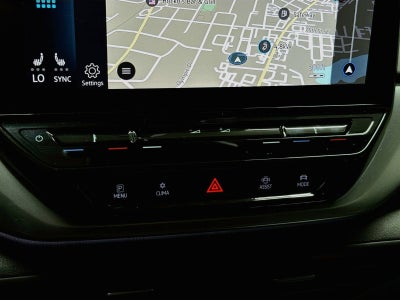 2021 Volkswagen ID.4 AWD Pro