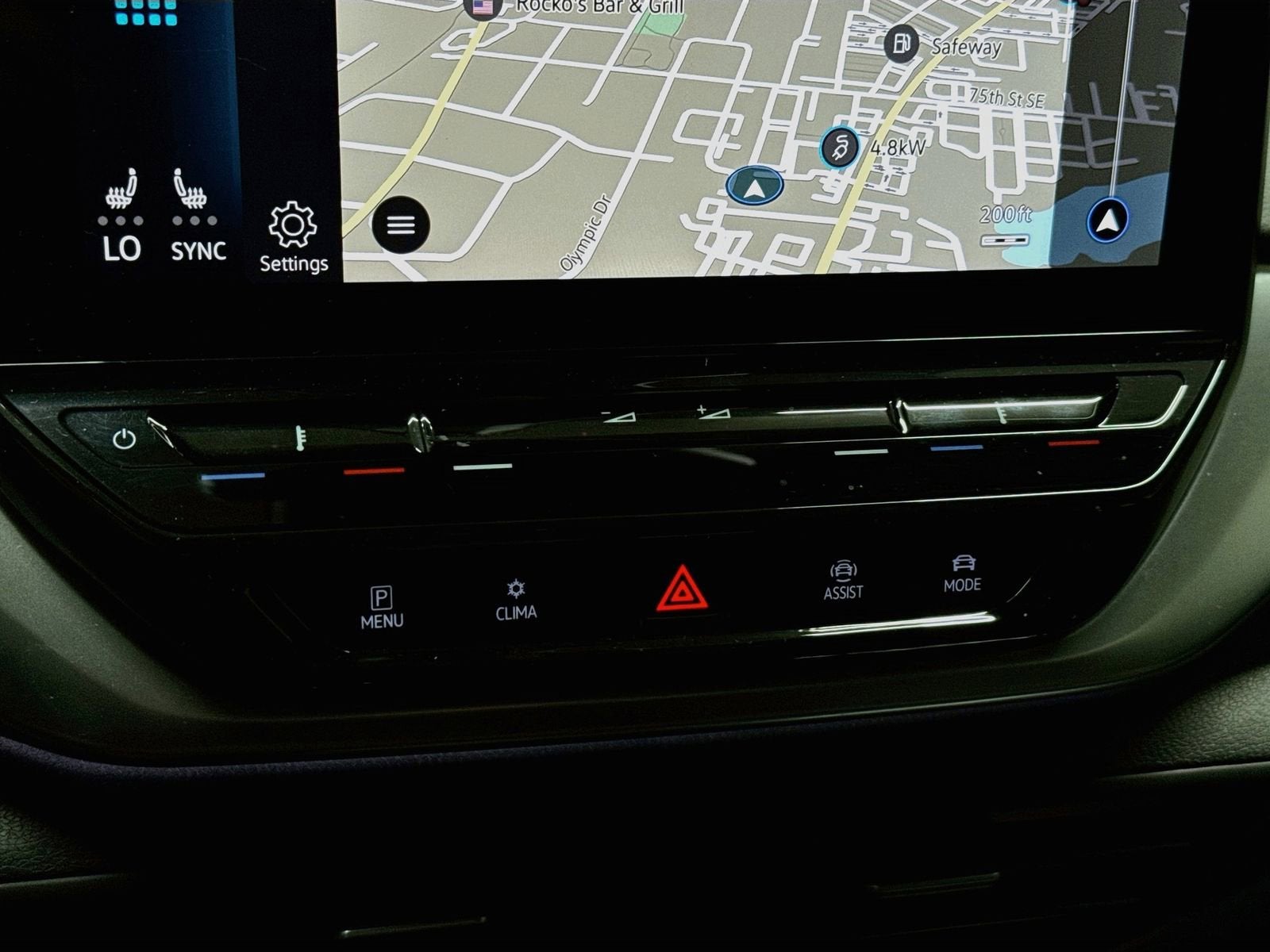 2021 Volkswagen ID.4 AWD Pro