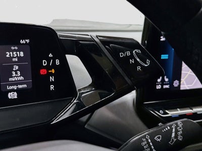 2021 Volkswagen ID.4 AWD Pro